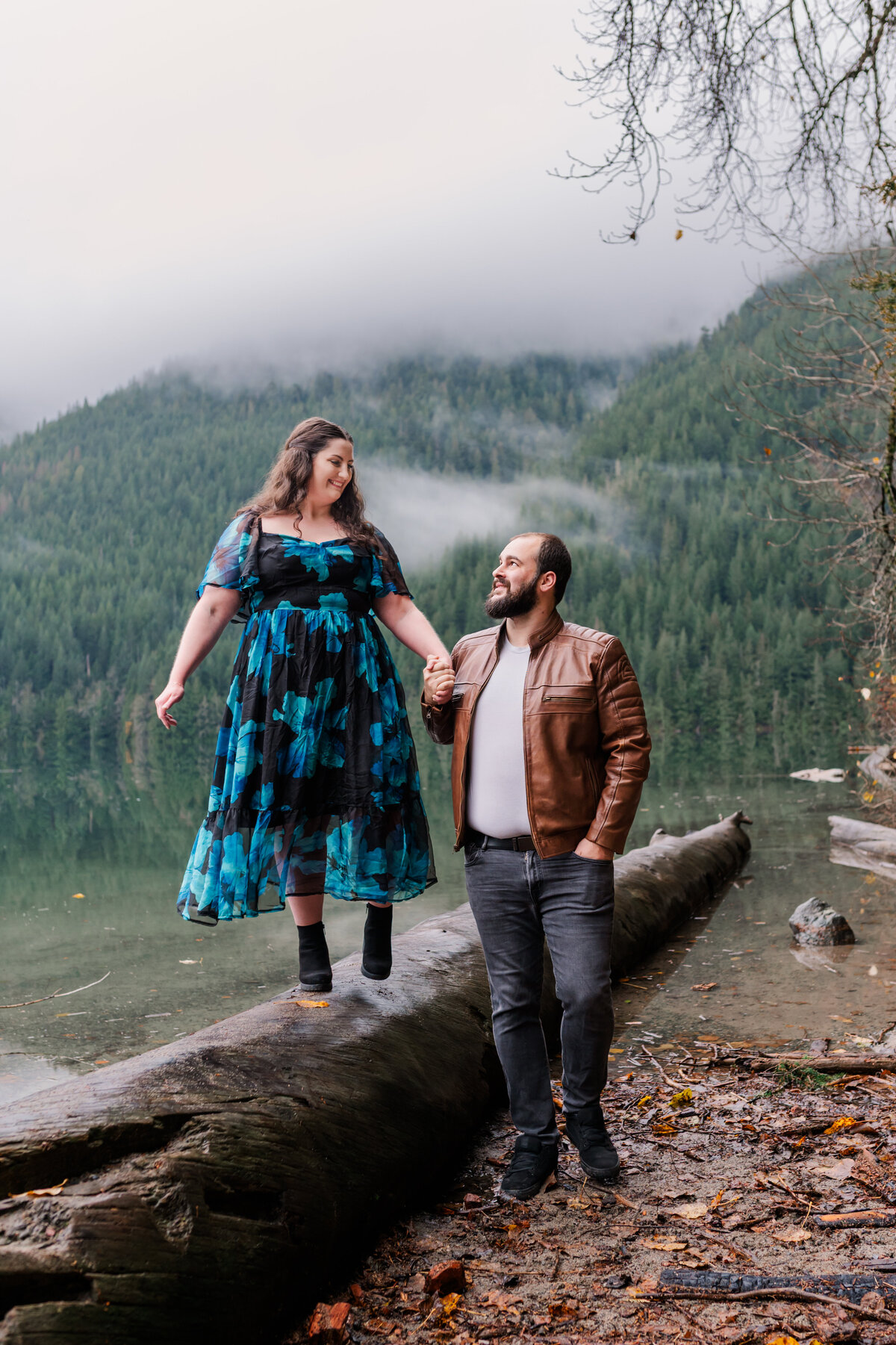 Engagement-Session-Fraser-Valley