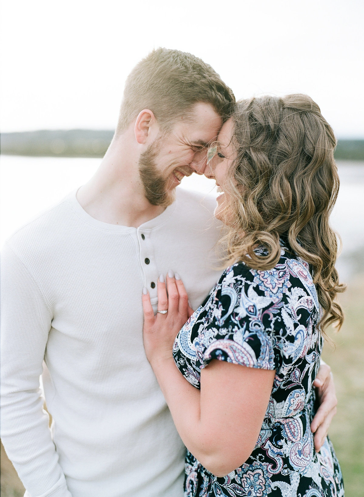 Jacqueline Anne Photography - Akayla and Andrew - Lawrencetown Beach-21