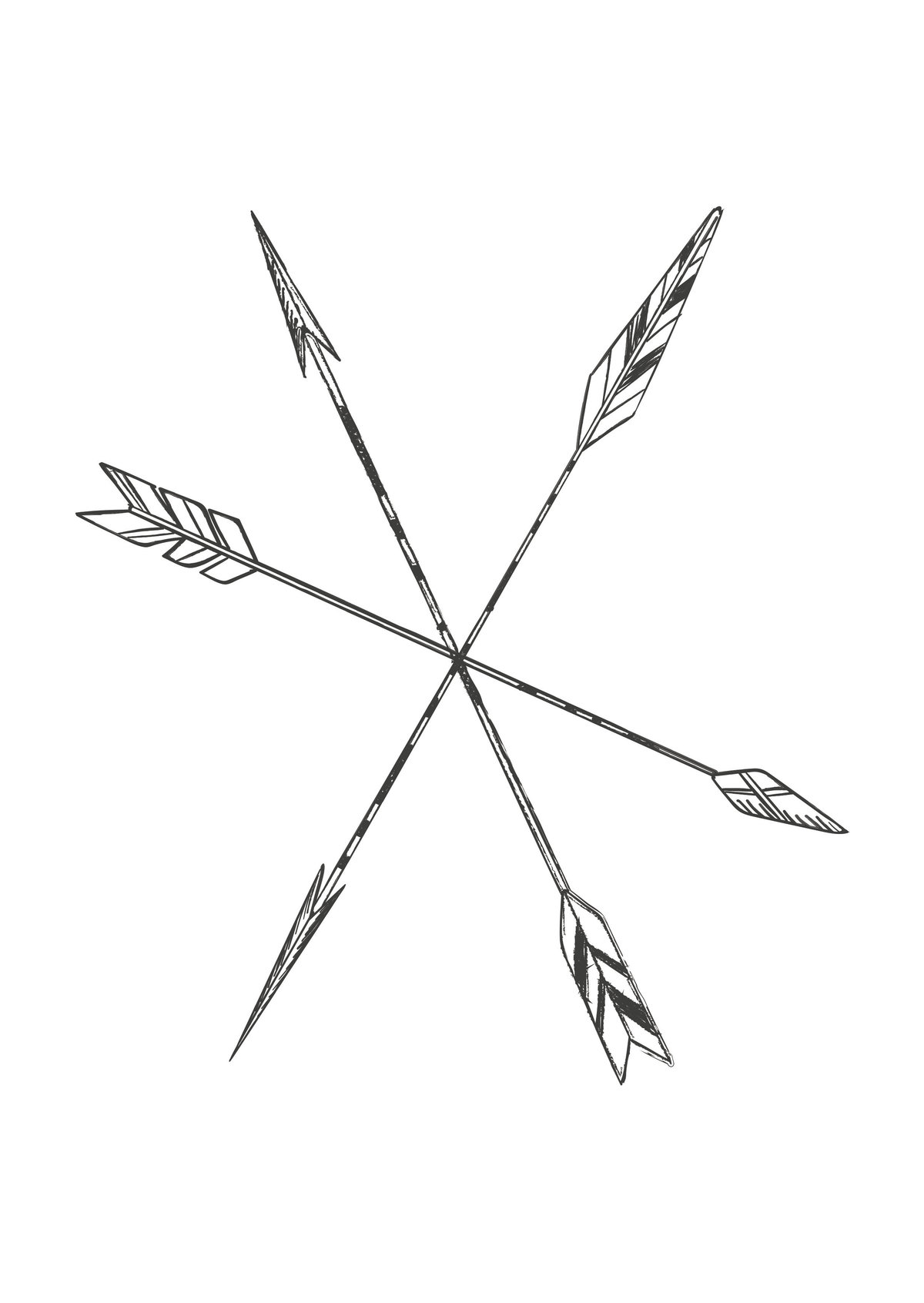 Arrows