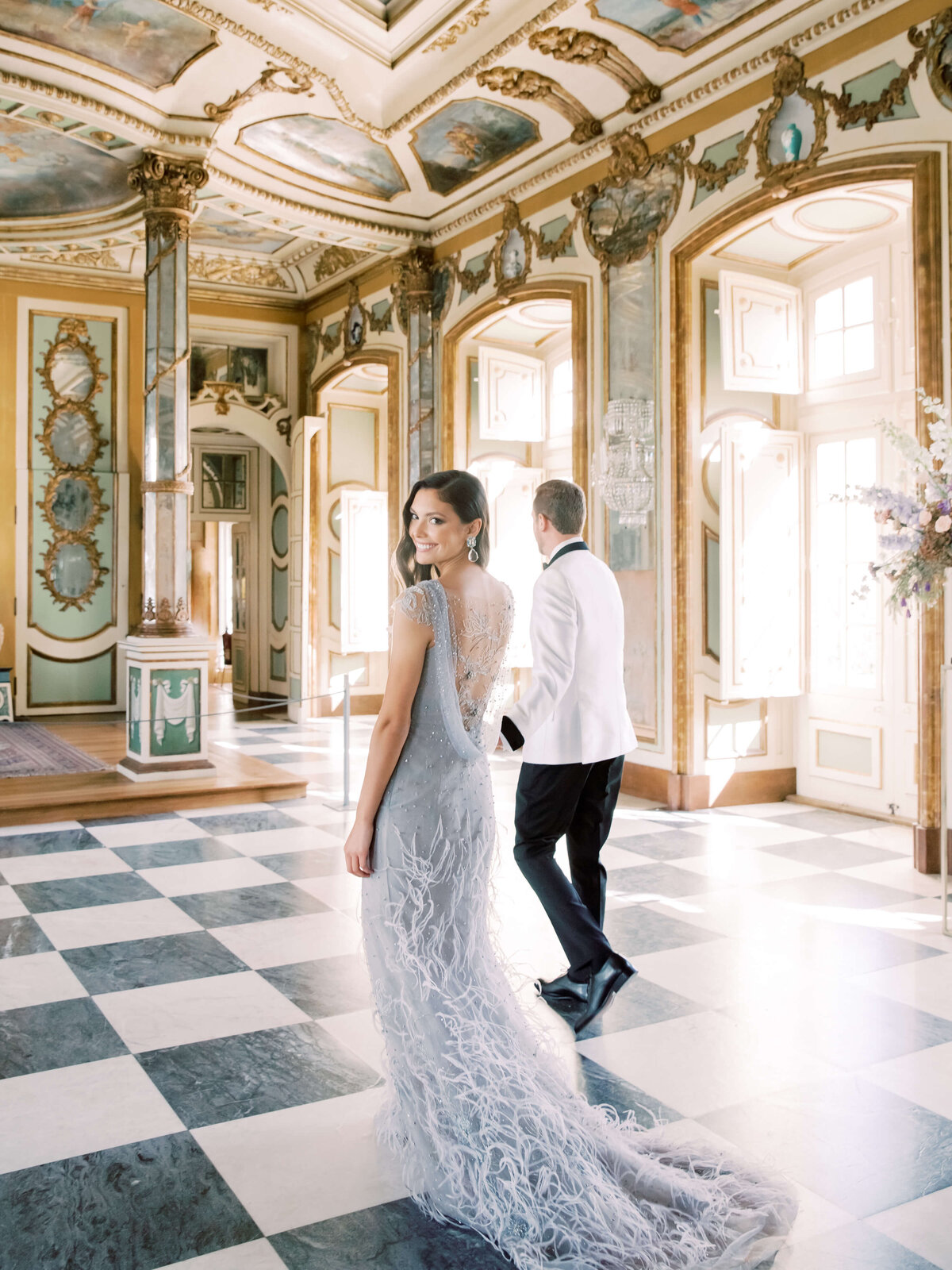 Diane-Sotero-Photography-Palacio de Queluz-Portugal-Wedding53
