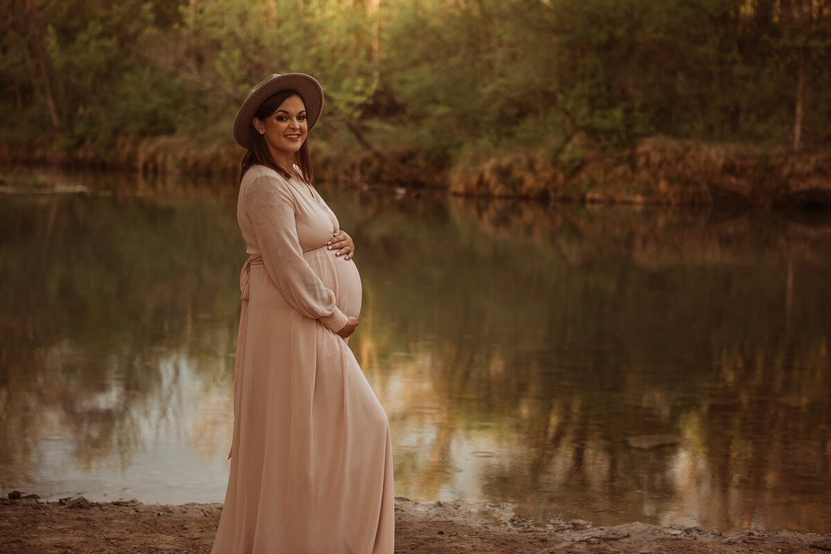 killeen texas  maternity photographer