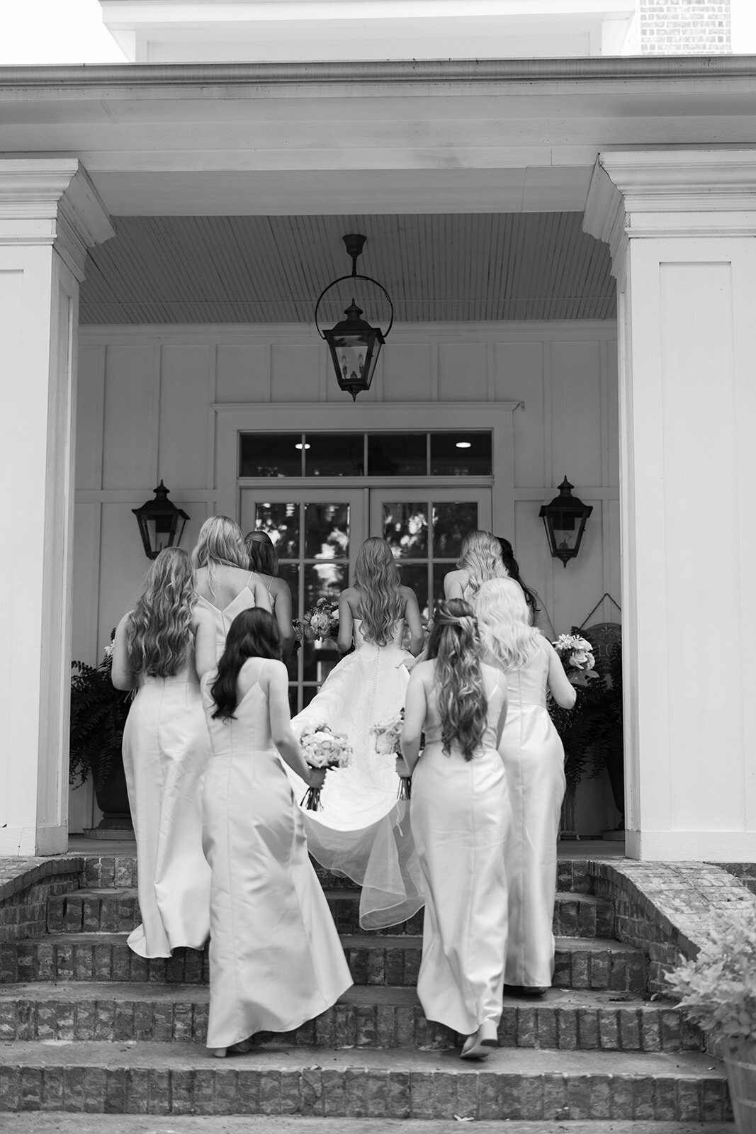 Garden Party Wedding Dallas Wedding Photographer Megan Kay Photography -205