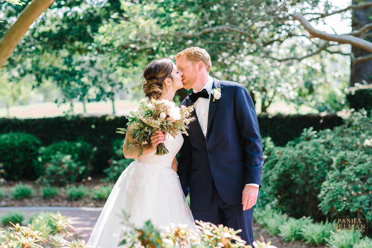A Super-Stylish Wedding at Pine Lakes Country Club in Myrtle Beach by Pasha Belman Photographer-18