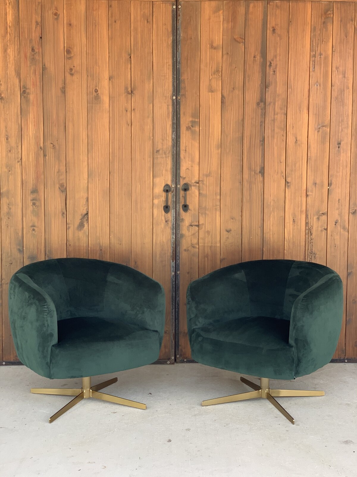 Adrien Chairs