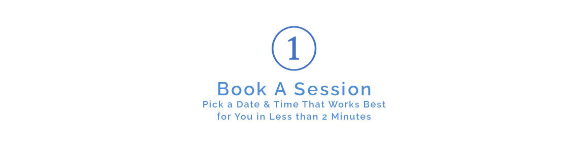 1 Book a Session for Mobile