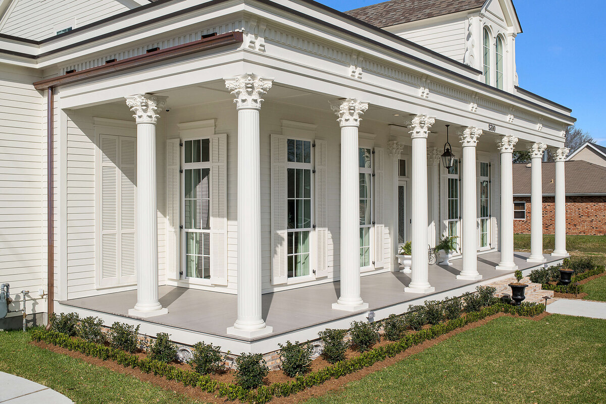 New Orleans Architecture Firm-Custom Homes New Orleans (4)