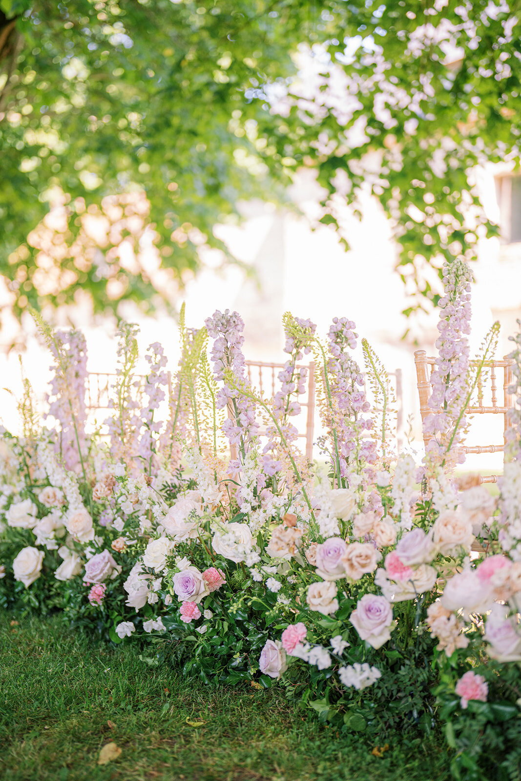 Jennifer Fox Weddings English speaking wedding planning & design agency in France crafting refined and bespoke weddings and celebrations Provence, Paris and destination A&T's Wedding - Harriette Earnshaw Photography-309