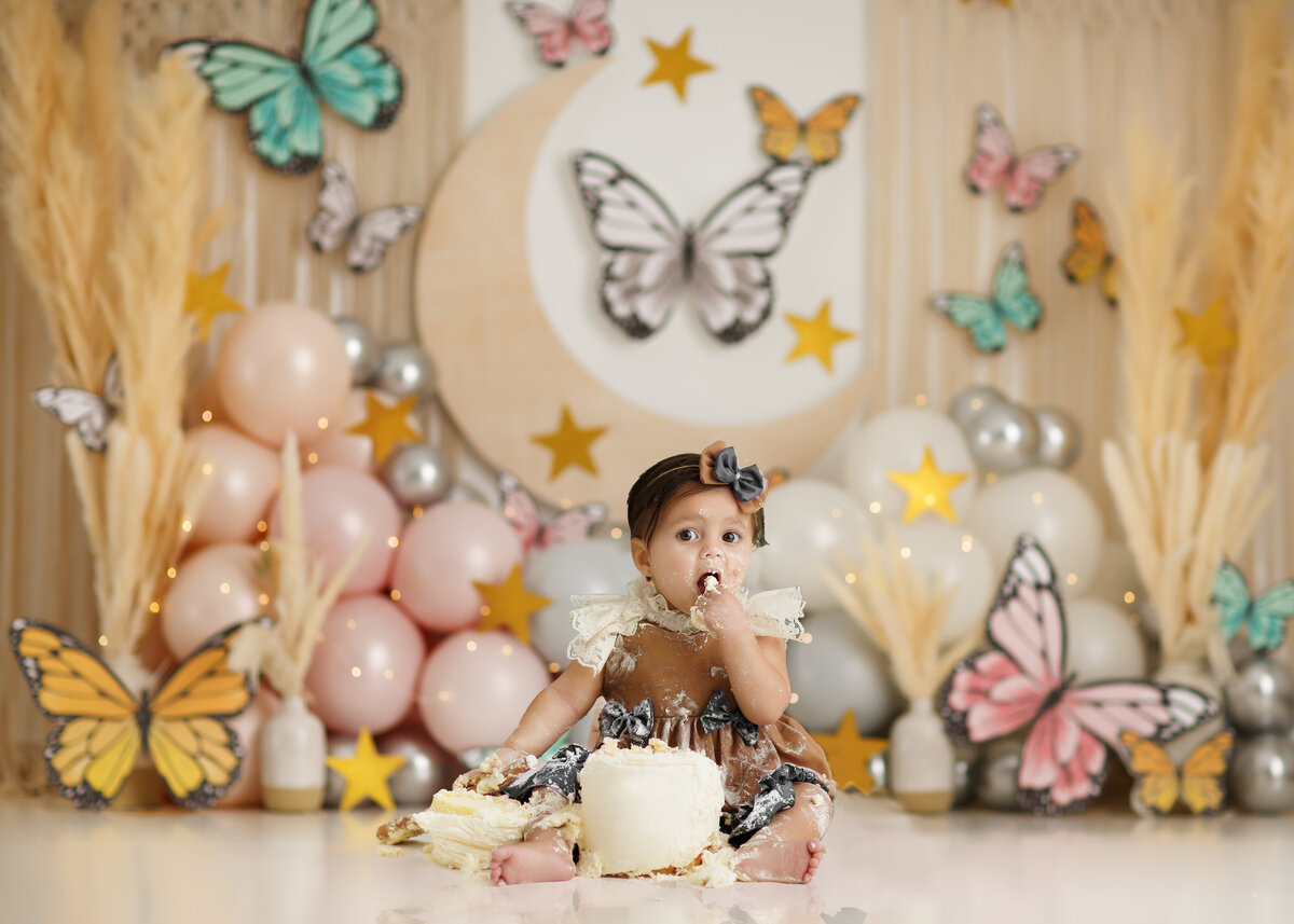 CakeSmash-Birthday-Milestone-Photographer-Photography-Vaughan-Maple-150-3