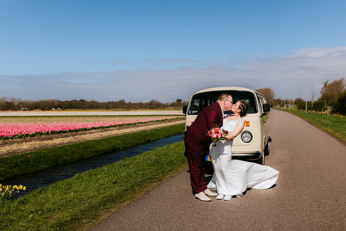 Bruiloft Keukenhof fotograaf-52