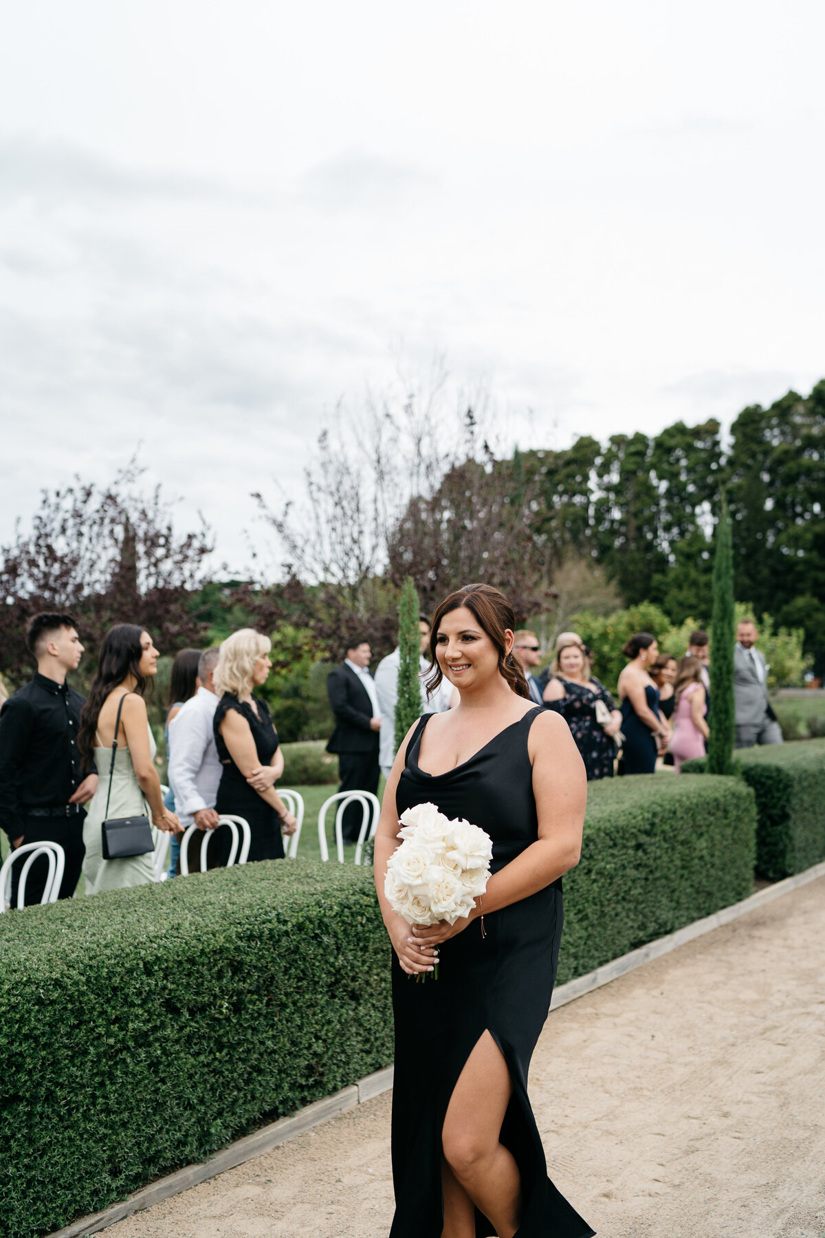 Courtney Laura Photography, Yarra Valley Wedding Photographer, Coombe Yarra Valley, Daniella and Mathias-78