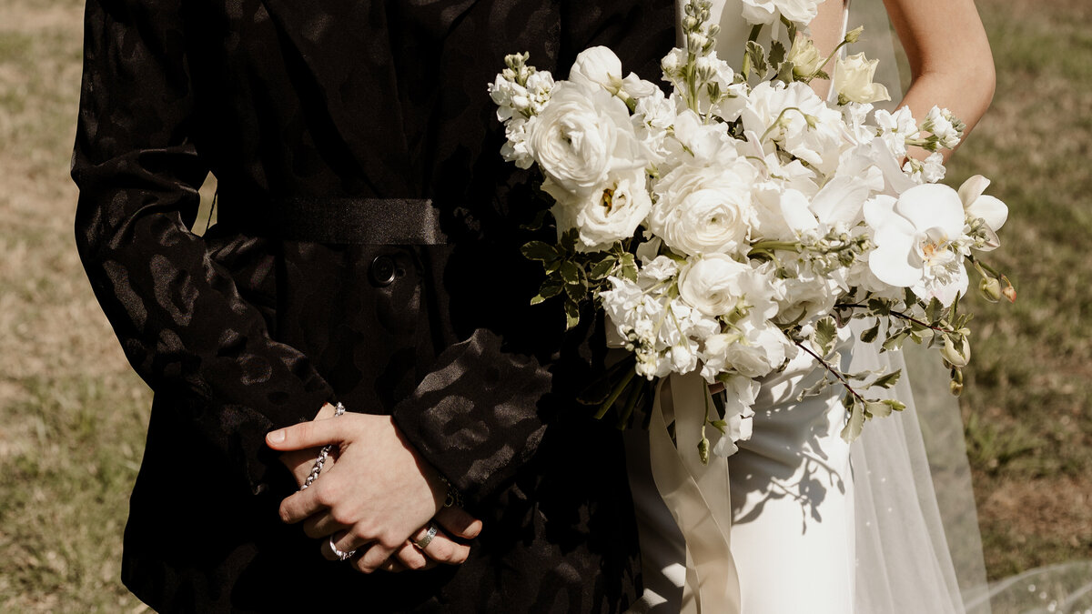 San Juan Mountain Colorado Elopement LGBTQ+