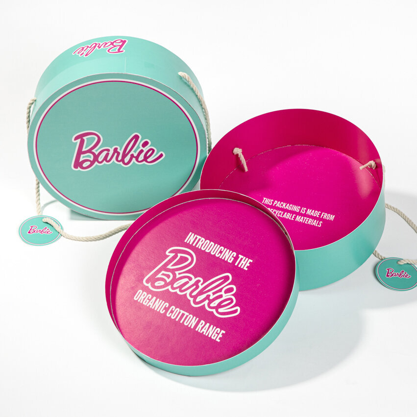 Barbie Influencer Kit