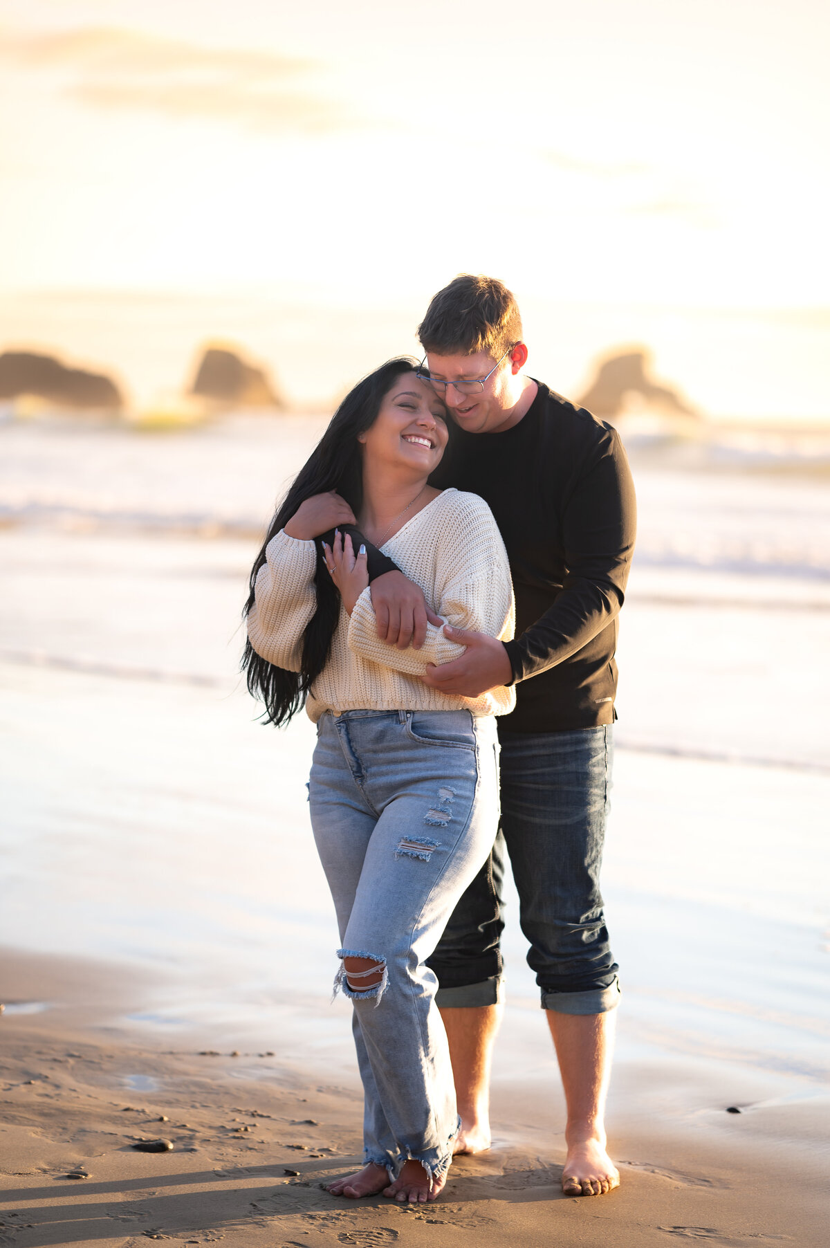 Oregon Coast Photographer