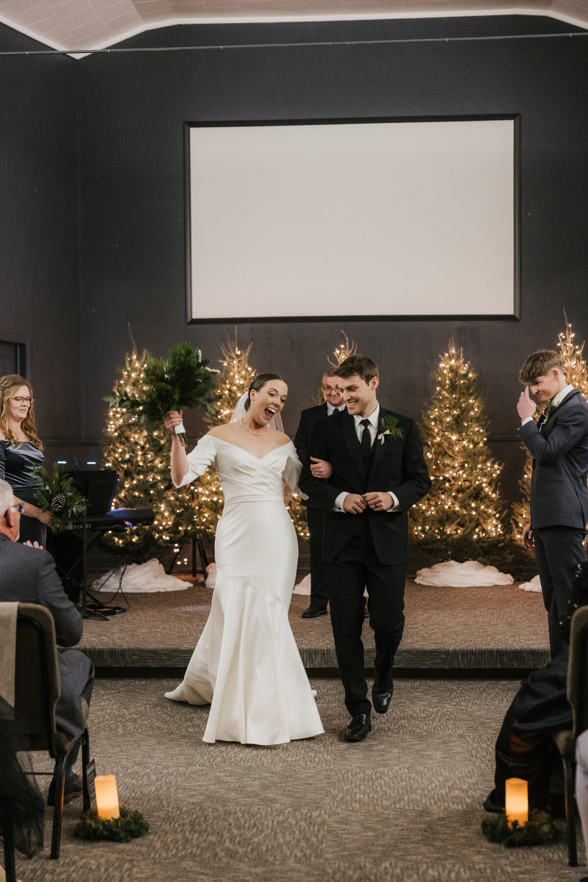 Carly _ Gavin - New Site Baptist Wedding - Highlights-65