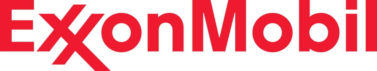 ExxonMobil-Logo