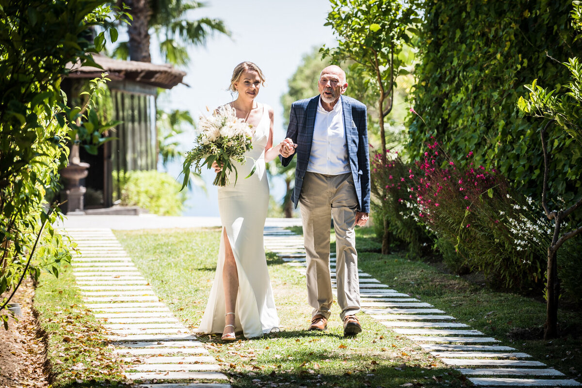 Villa Palma Marbella wedding photographer11