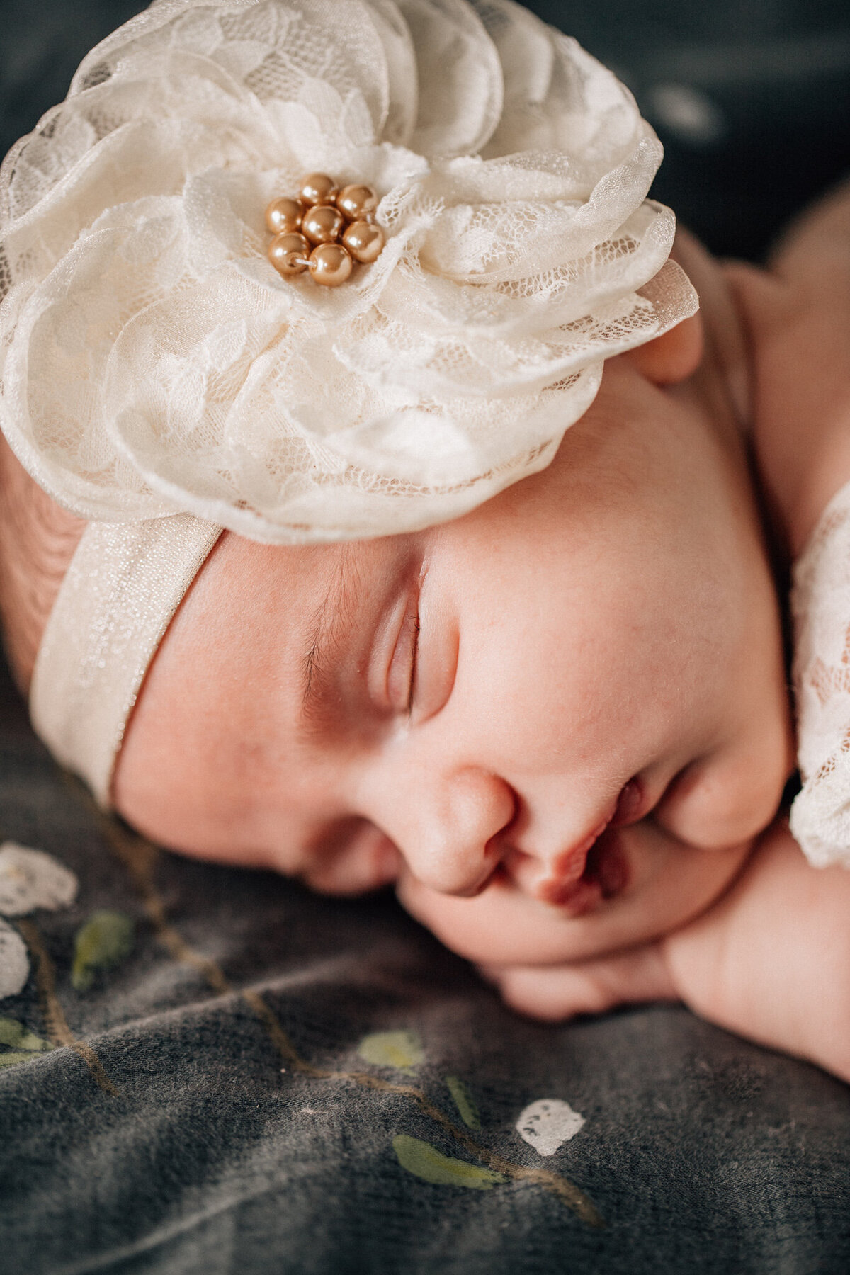 Newborn Portraits Arlington Virginia-18