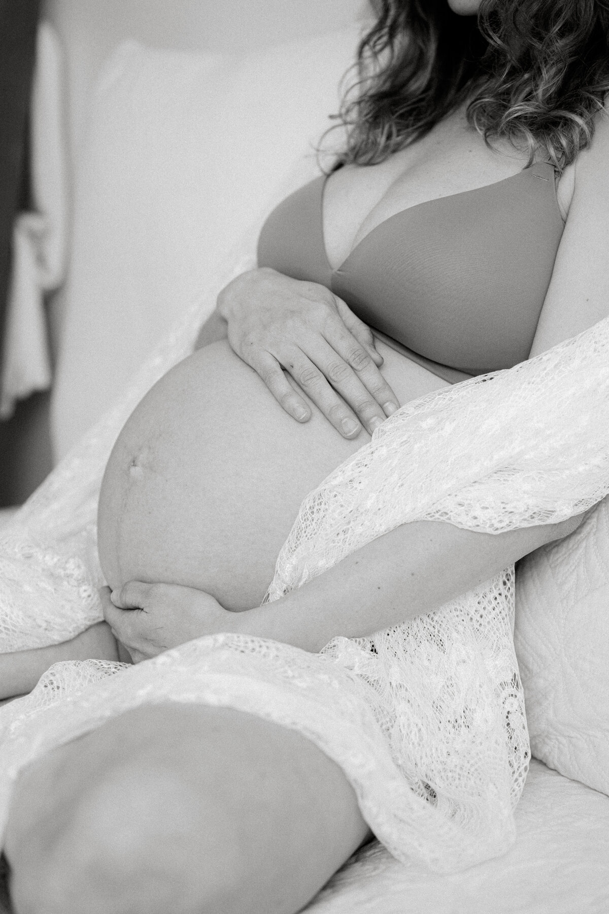asheville-maternity-photographer