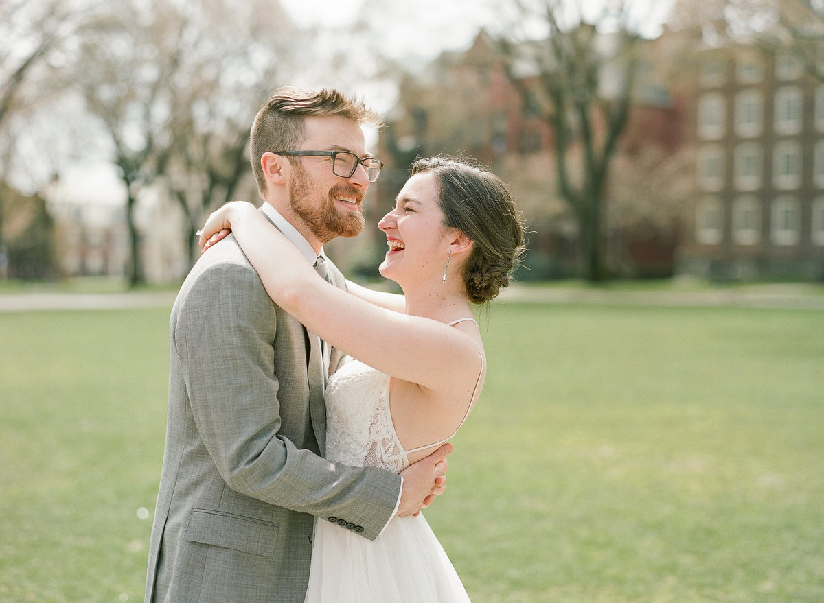 Providence Public Library Wedding-7