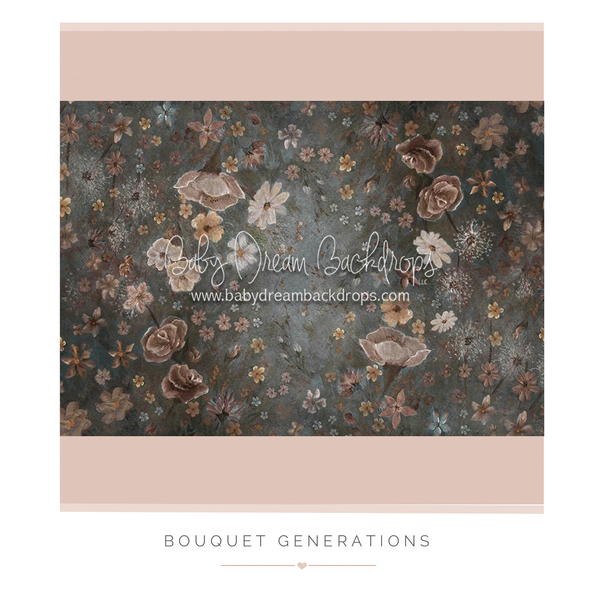 Bouquet Generations