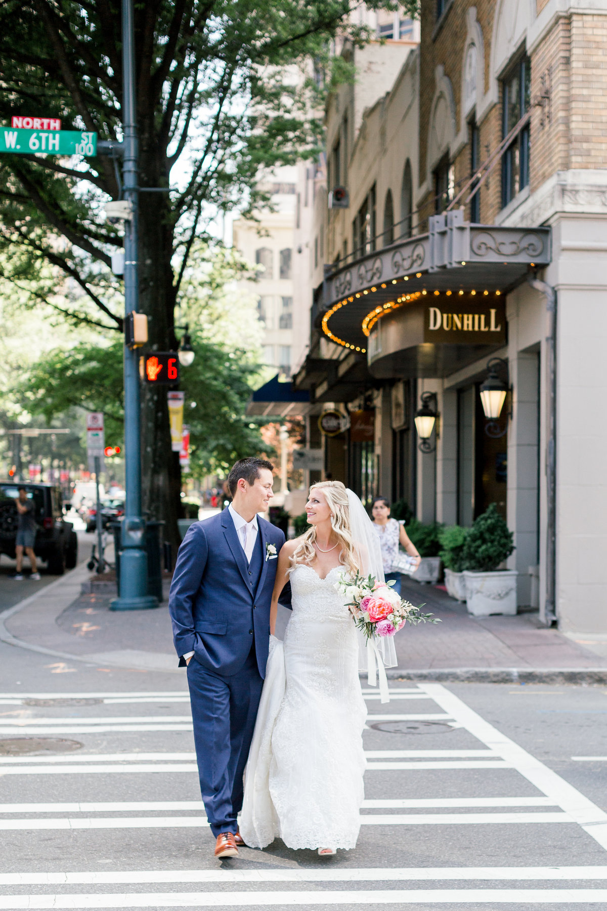 Kelsey and Grayson Married-Samantha Laffoon Photography-118