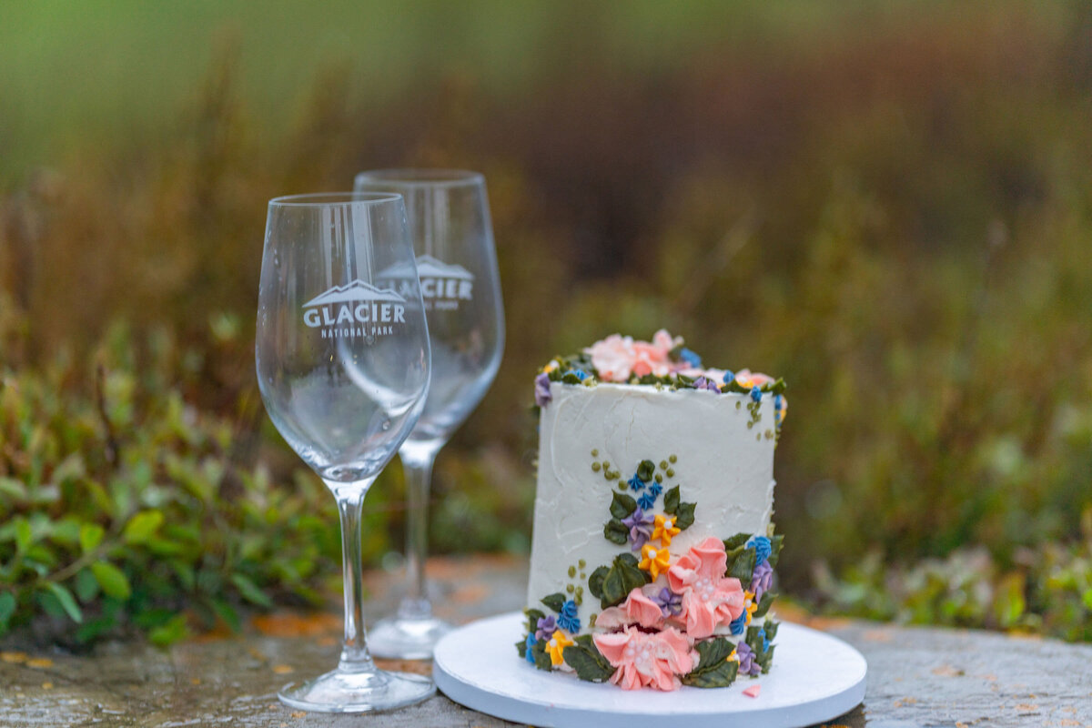 Lake Josephine Elopement (53)