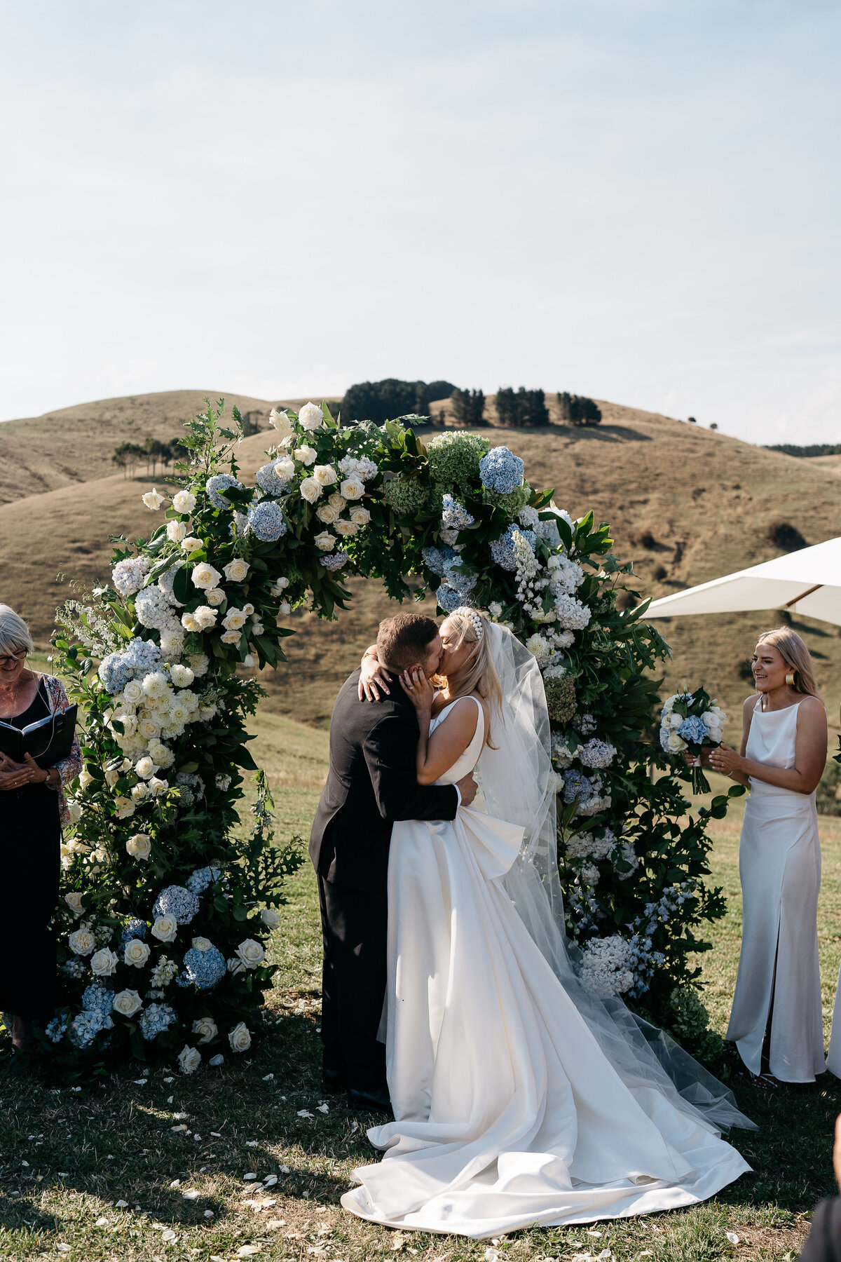 Courtney Laura Photography, Yarra Valley Wedding Photographer, Farm Society, Dumbalk North, Lucy and Bryce-383