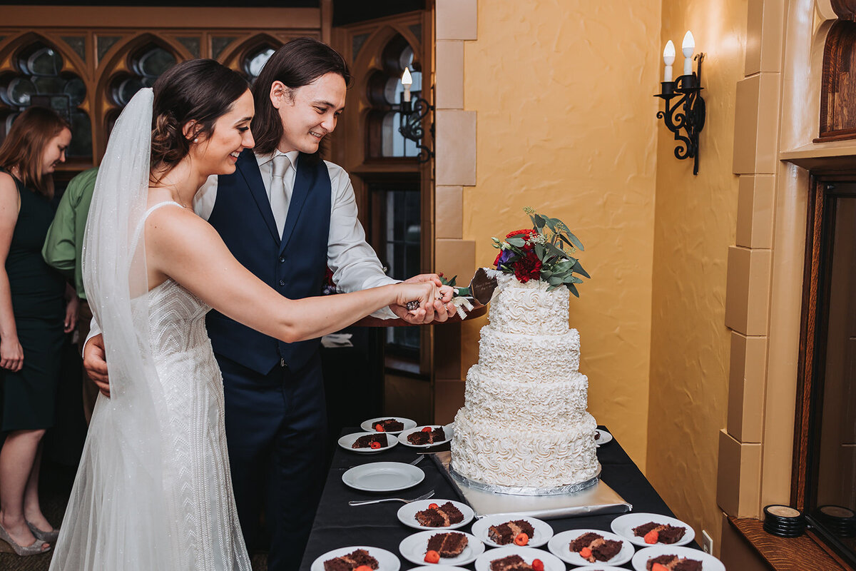 wedding-cake-bakken-museum