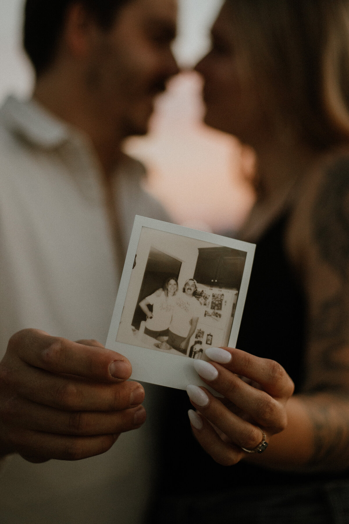 Romantic Engagement Shoot - Buffalo Bayou Park, Houston Texas-130