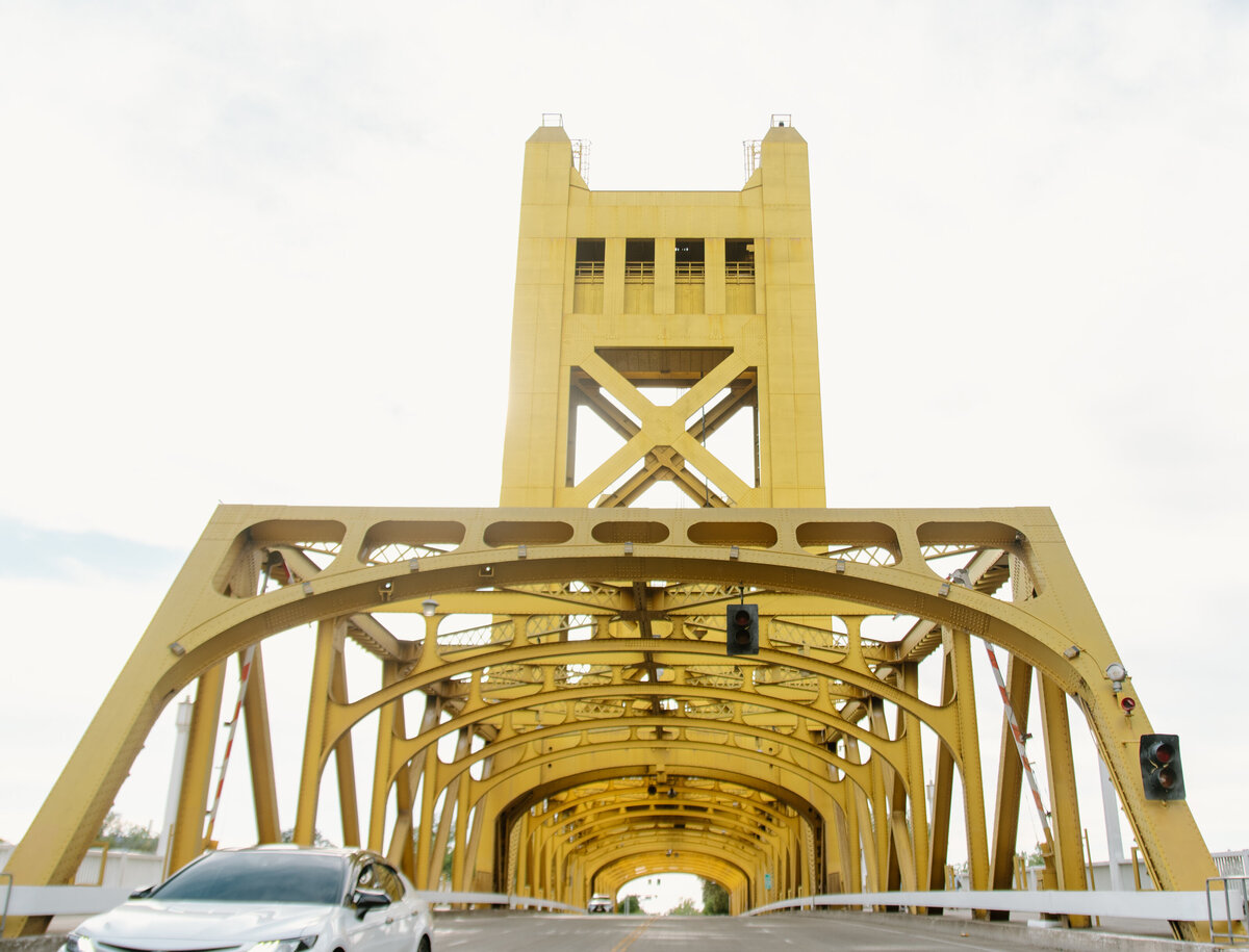 CB Photography. Chandler Elliott. Tower Bridge Sacramento._-7