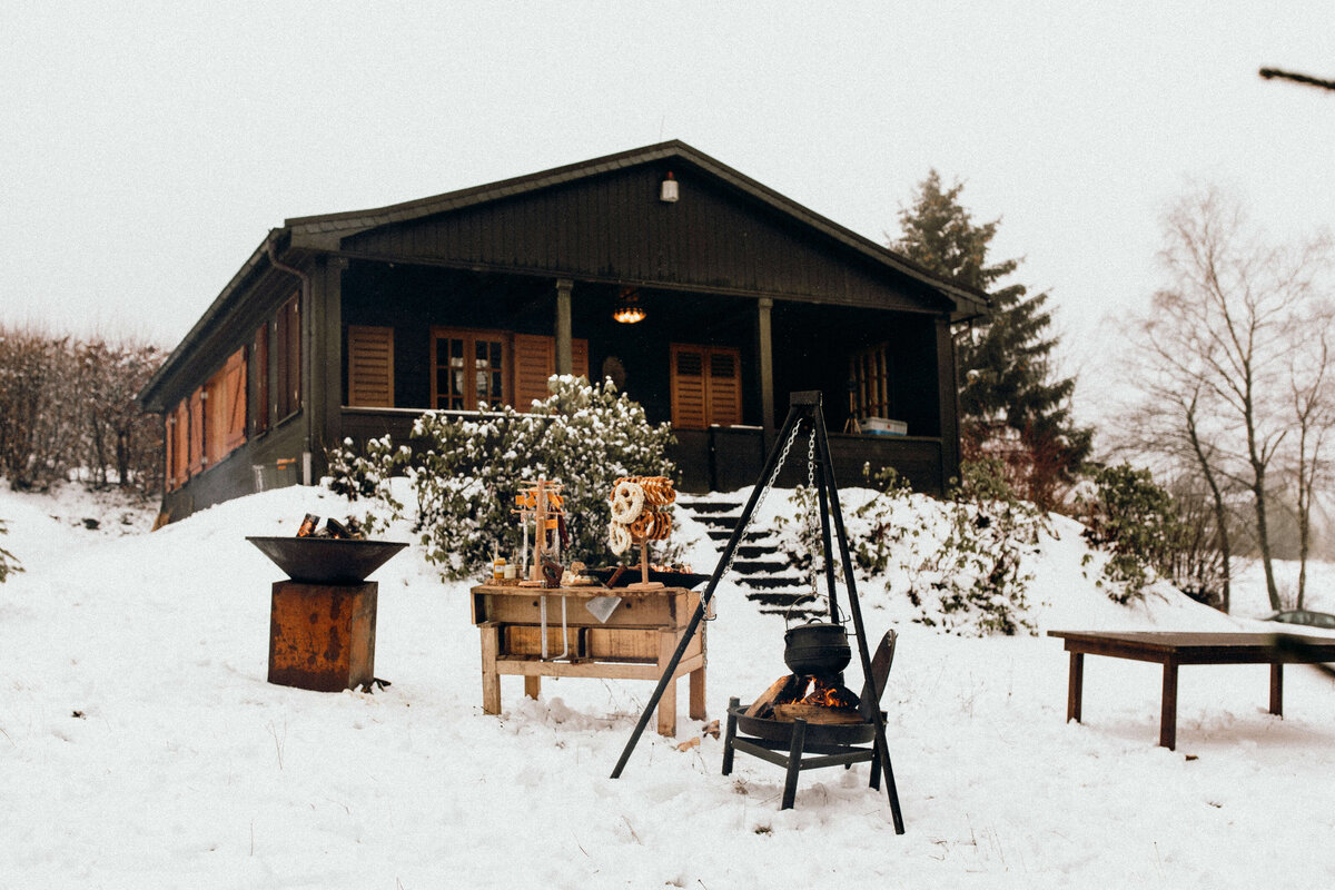 Styled Shoot - Winter Wonderland - Duitsland - 2019 2750