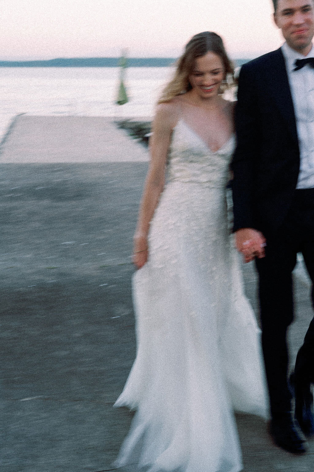 Story-led documentary wedding photography in Oregon + Adirondacks with timeless, refined editorial artistry.