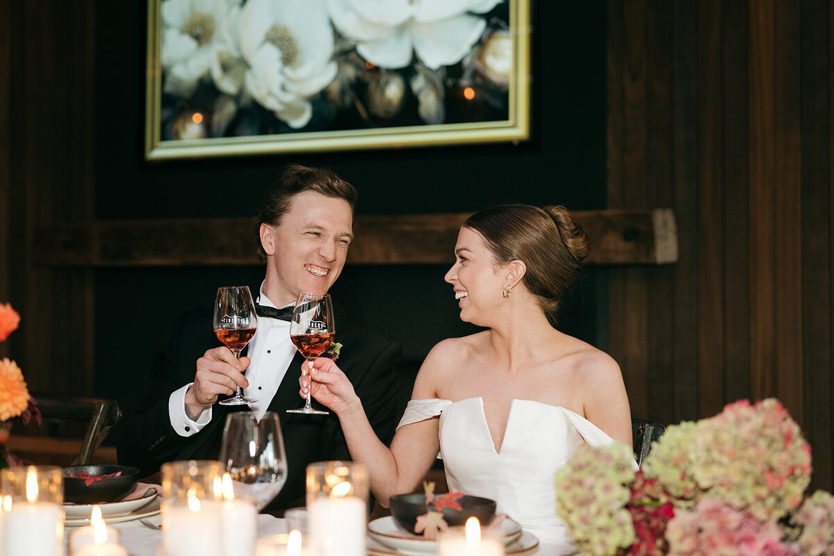 Melissa Clark Photography - Queenstown Wedding Photographer - Central Otago Styled Shoot-209