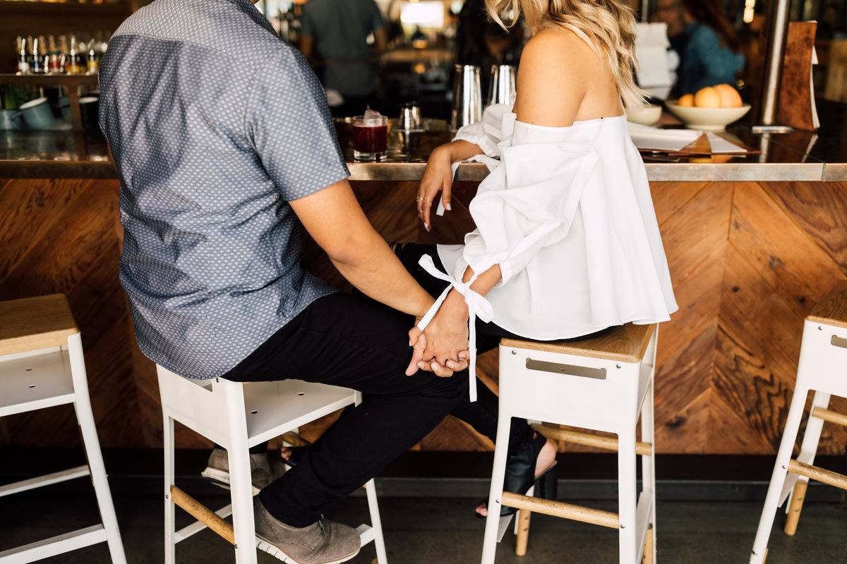 Website Design for Photographers | Images by Plum and Oak Photo 9