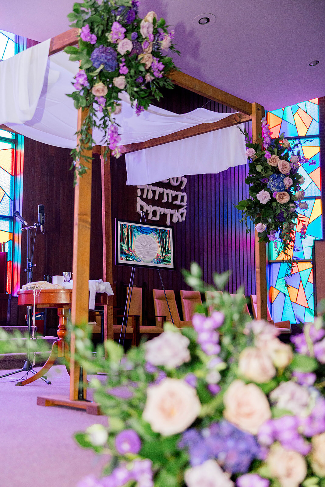 Eliana-Melmed-Photography-Chicago-LosAngeles-Jewish-WeddingPhotography-ElianaSklar-Chuppah-00009