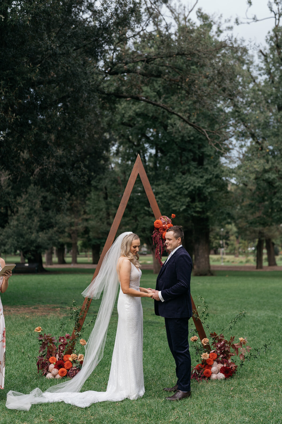 Courtney Laura Photography, Melbourne Wedding Photographer, Fitzroy Nth, 75 Reid St, Cath and Mitch-355