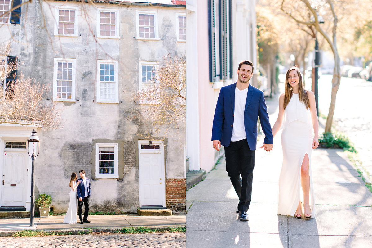 Charleston Engagement Photography by Top Charleston Wedding Photographer Pasha Belman | Charleston SC Wedding and Engagement Photography-18