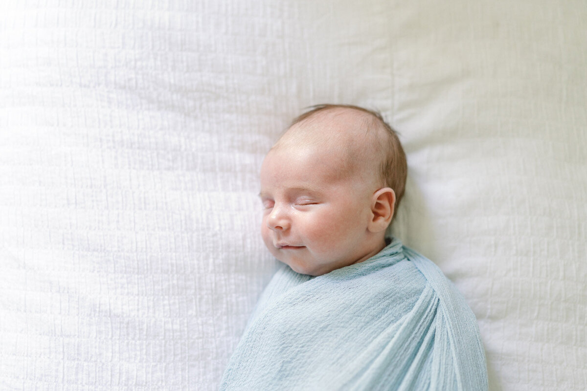 Charlotte Newborn Photographer | Kelsie Elizabeth 11