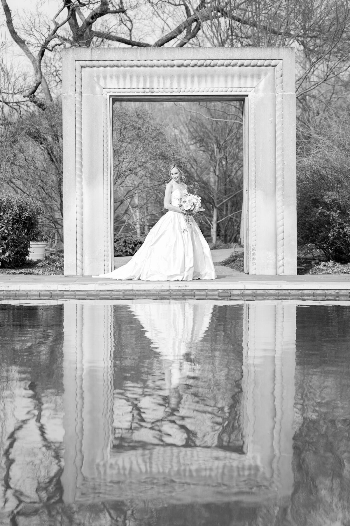 Jennifer Aguilar  Tracy Autem Photography Bridal Session Bridal Photography Dallas Fort Worth-0004