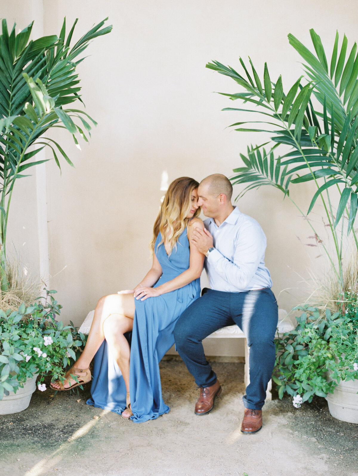 Longwood Gardens Engagement Photos, Stacy Hart Photography_1695