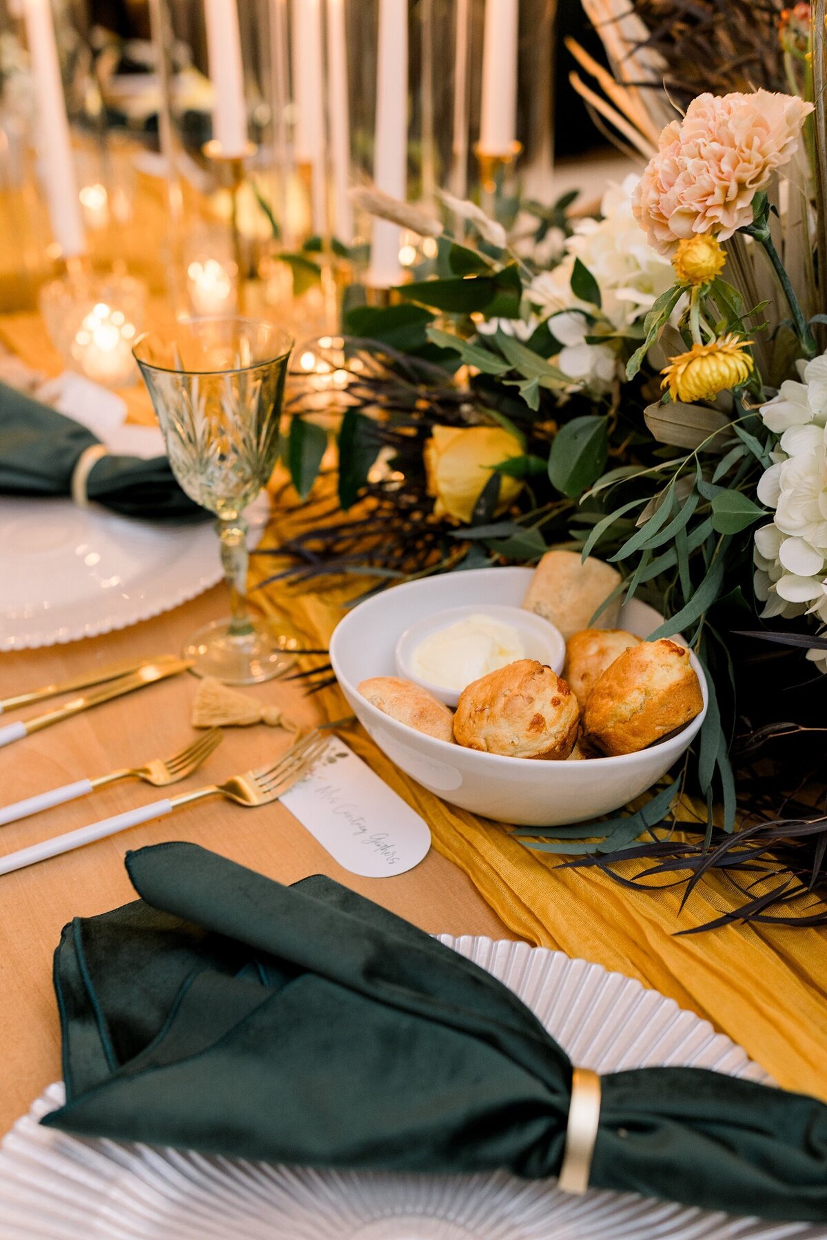 Bold and Boho Courtney and Tony Kindred Wedding_0108