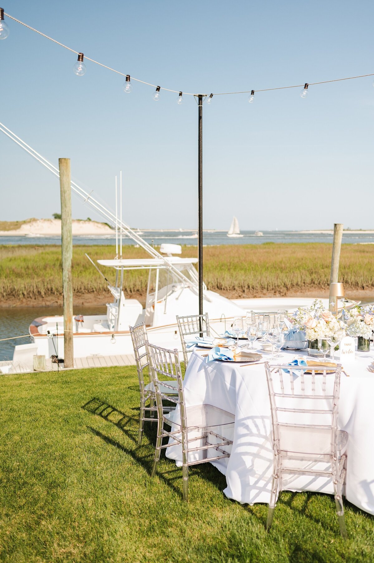 Beach Wedding Wilmington NC Brittanie Raquel Events Wedding Planning Emily and Alex_0014
