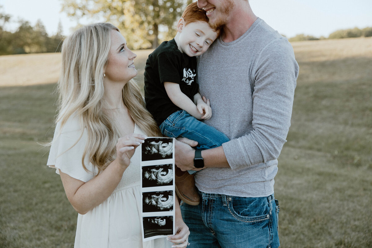 Family Photography in MN 