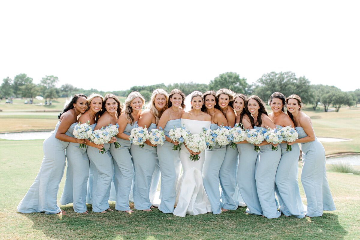 Annie & Logan's Wedding | Dallas Wedding Photographer | Sami Kathryn Photography-147