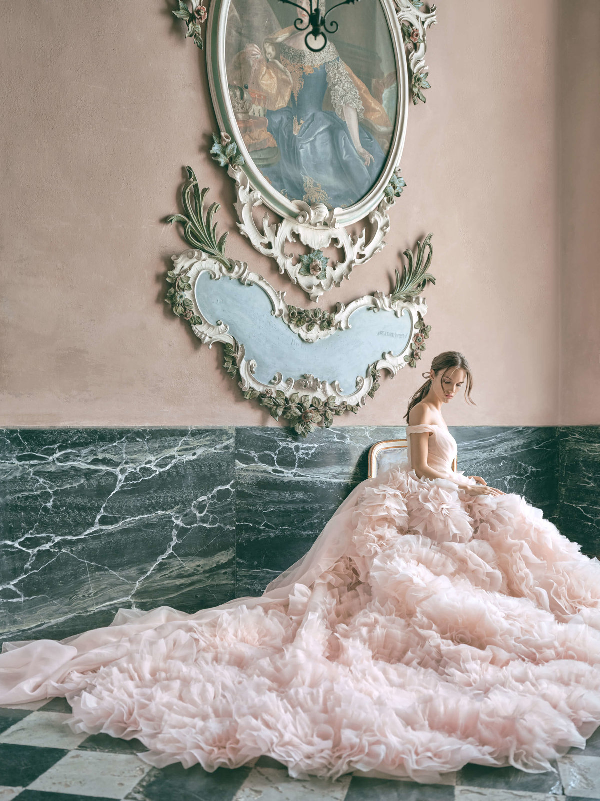 14-KTMerry-MoniqueLhuillier-Fall2020-Bridal-Look7-SecretGarden 14-KTMerry-MoniqueLhuillier-Fall2020-Bridal-Look7-SecretGarden