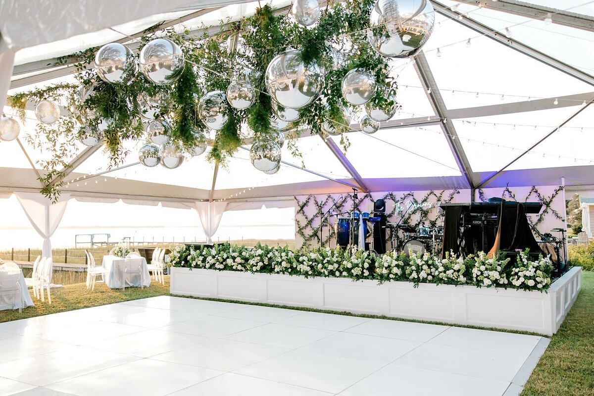 Kinsey and Thompson Private Residence Wedding_0014