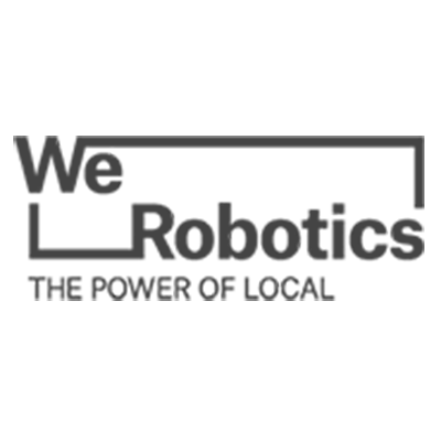 We Robotics