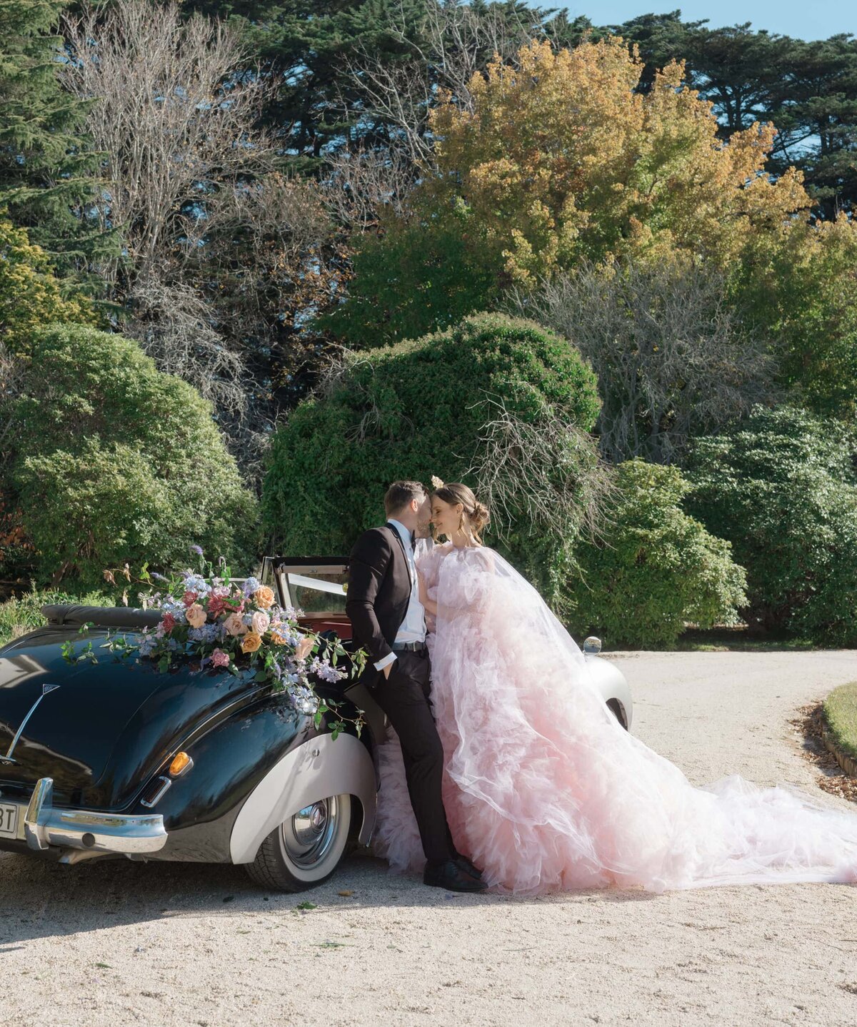 Best wedding photographers in Australia - Serenity Photography 3