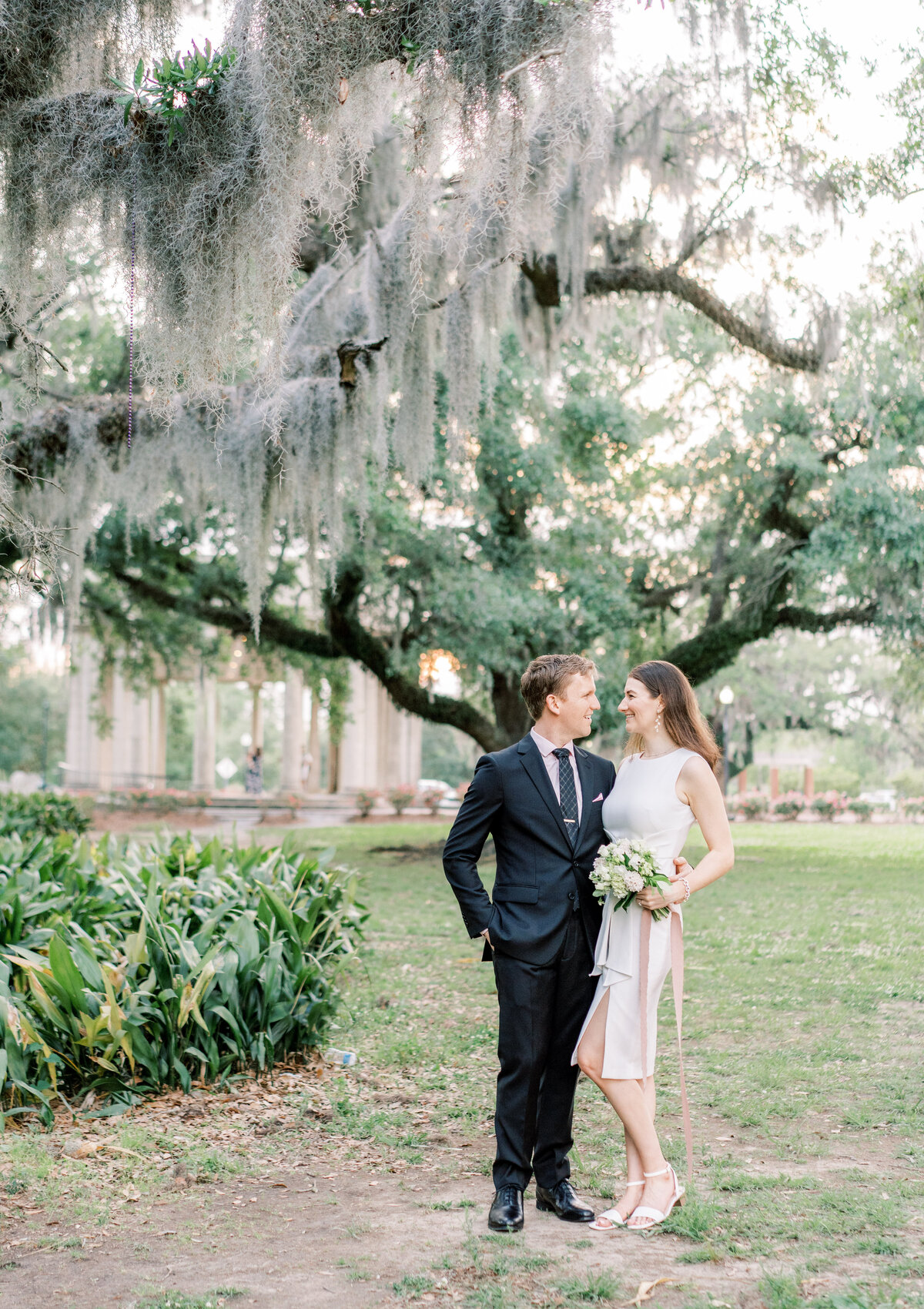 French Quarter New Orleans Engagements-56