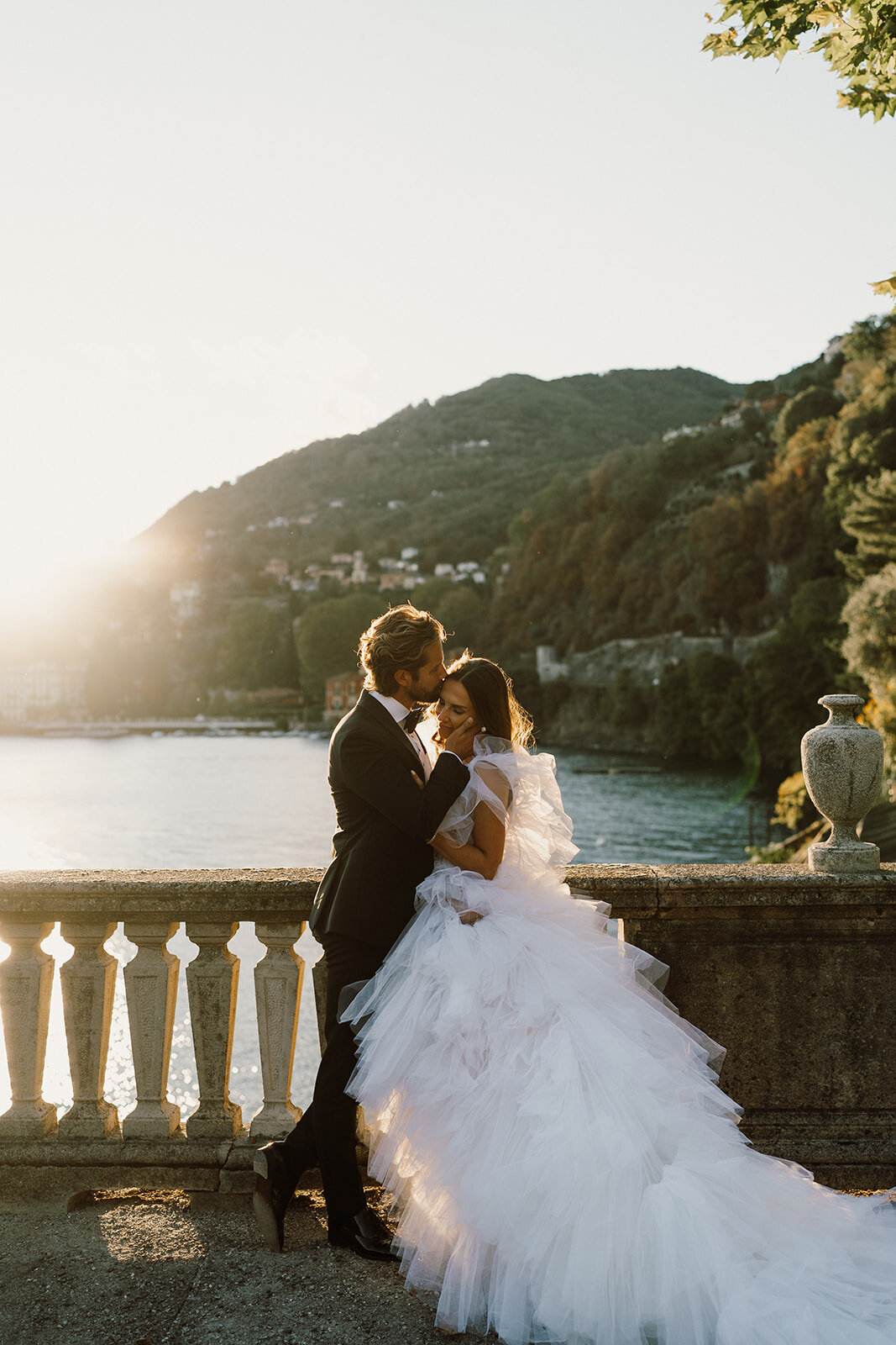 Marta D. Weddings - Lake Como Wedding Photographer-269